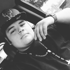 Meet your Posher, Ben